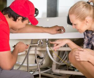 About The Faucet Pros Byesville, OH